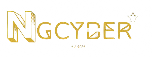 NGCYBER Logo